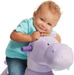 Radio Flyer Ride On Toy Animal for Toddlers Age 1-3 - Image 6