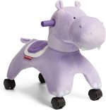 Radio Flyer Ride On Toy Animal for Toddlers Age 1-3 - Image 2