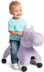 Radio Flyer Ride On Toy Animal for Toddlers Age 1-3