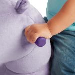 Radio Flyer Ride On Toy Animal for Toddlers Age 1-3 - Image 3