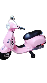 Scooter - Image 2