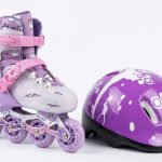 Grade Roller Skate