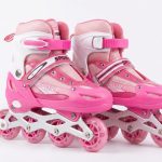 Roller Skating Shoes