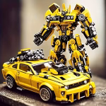 Little Tikes Princess Cozy Coupe Car - Ride-On with Real Working Horn, Clicking Ignition Switch, & Fuel Cap - Image 3