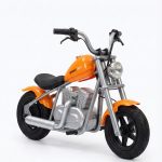 Sport Boy Motor Bike