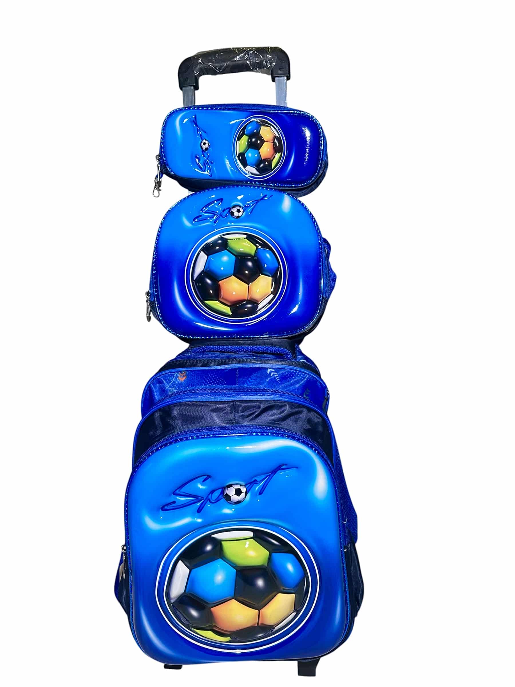 3-in-1-school-bag-set 3-in-1 School Bag Set - Image 1