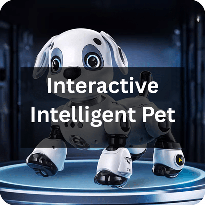 Intelligent Pet