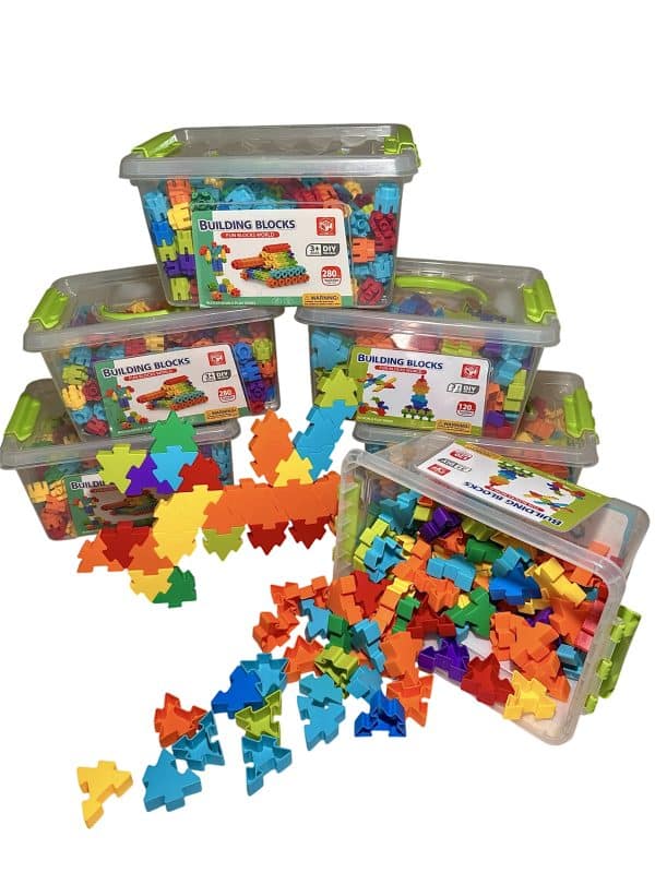 meli-basic-educational-building-blocks
